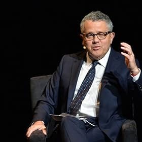 Jeffrey Toobin